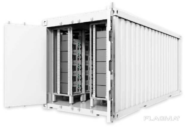 Hydrogen generator.