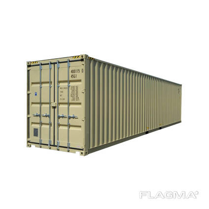 New and Used Tank Containers 20ft/40ft HC &amp; Refrigerated High Cube Available at Rates