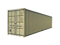 New and Used Tank Containers 20ft/40ft HC &amp; Refrigerated High Cube Available at Rates