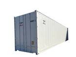 New and Used Tank Containers 20ft/40ft HC &amp; Refrigerated High Cube Available at Rates - photo 2
