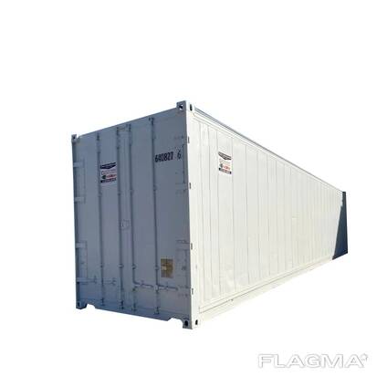 New &amp; Used 20ft/40ft/40HQ Refrigerated Container Container for Sales