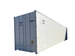 New & Used 20ft/40ft/40HQ Refrigerated Container Container for Sales