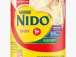 Nido milk powder, all sizes - photo 1