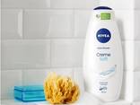 Nivea shower gel 750 ml - photo 1