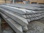 Оборудование для производства бетонных изделий, столбов - photo 1