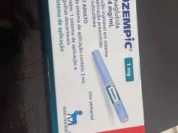 Ozempic Pen Semaglutide