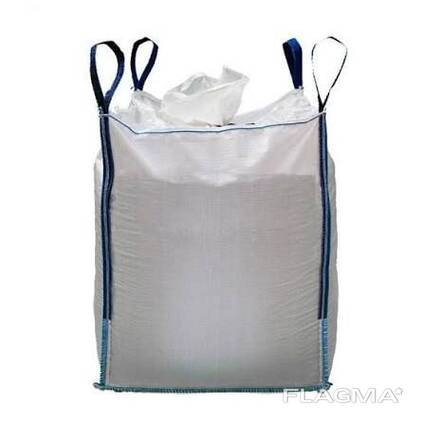 Полипропиленовые биг-бэги