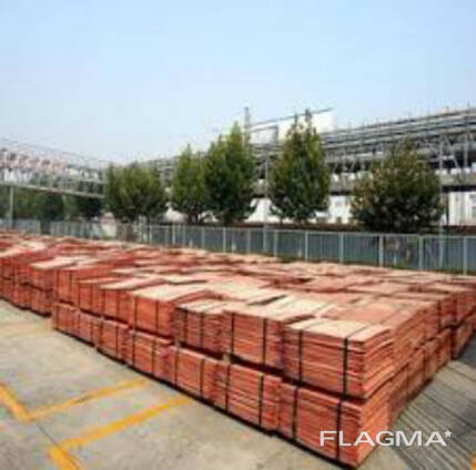 Premium Grade Copper Cathode Fast Shipping Available Bulk