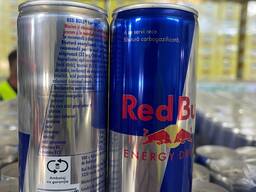 Red Bull Energy drink 250ml Austria origin