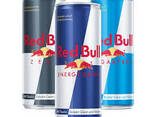 Redbull Energy drink 250ml - photo 2