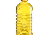 Refined Sunflower Cooking Oil 100% Purity Top Grade - photo 1