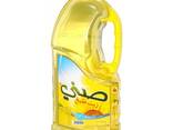 Refined Sunflower oil and Corn oil - photo 3