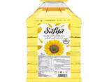 Refined sunflower oil, corn oil, canola oil, palm oil - photo 3