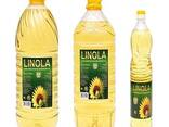 Refined sunflower oil, premium quality for all market - photo 1