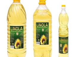 Refined sunflower oil, premium quality for all market