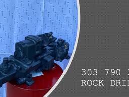 Rock Drill 303 790 34