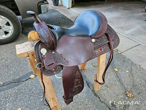 Saddle