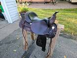 Saddle - photo 4