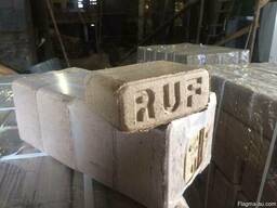 Sell ​​wood briquette Ruf