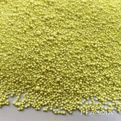 Сера гранул