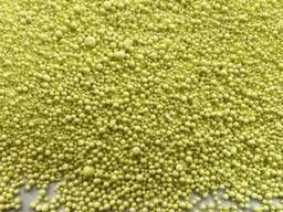 Сера гранул