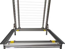 Станок армировочный по пенопласту (для насечек под раствор) "Markup"