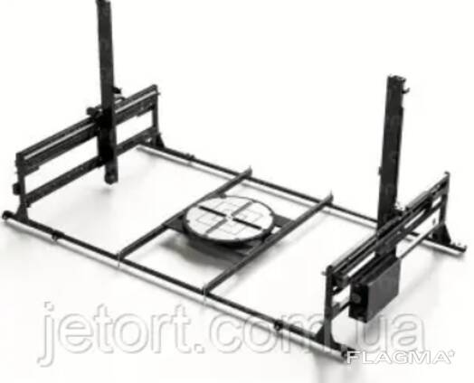 Станок ЧПУ для резки пенопласта