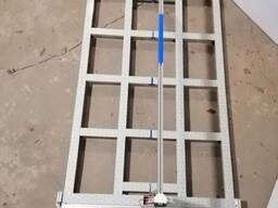 Станок для резки базальтовой плиты, минеральной ваты, минваты, пенопласта