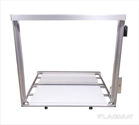 Станок для резки пенопласта "Trimmer - 1000"