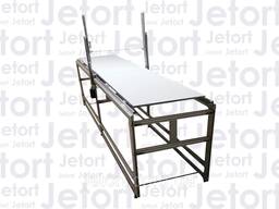 Станок для резки ПХВ и базальтовой плиты "siphav"