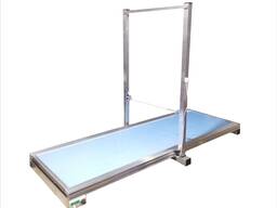 Станок "Pallet 1" ЧПУ для 2D резки пенопласта