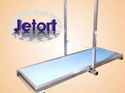 Станок "Pallet 3" ЧПУ для 2D резки пенопласта