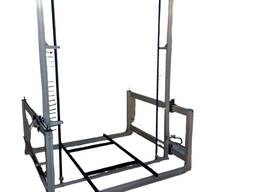 Станок Shreder S20 Gorizontal для листовой порезки пенопласта