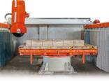 Stone Bridge Cutting Machine - photo 2