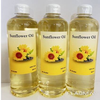 Sunflower Oil