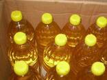 Sunflower oil - photo 3