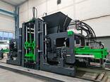 Swedish Block making machine in stock SUMAB R-1500 MAX! - photo 2