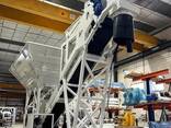 Swedish concrete plant SUMAB (85m3/h) in stock - ready for fast delivery! - photo 7