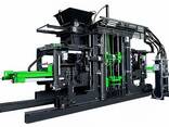 SWEDISH Stationary Block Making Machine SUMAB R-1500 – from manufacturer - photo 2