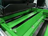 SWEDISH Stationary Block Making Machine SUMAB R-1500 – from manufacturer - photo 7