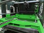 SWEDISH Stationary Block Making Machine SUMAB R-1500 – from manufacturer - photo 9