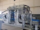 SWEDISH SUMAB R-1000 Stationary Block Making Machine - photo 1