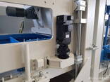 SWEDISH SUMAB R-1000 Stationary Block Making Machine - photo 6
