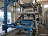 SWEDISH SUMAB R-1000 Stationary Block Making Machine - photo 10