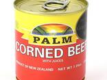 Top Quality Palm Canned Corned Beef for sale - photo 1