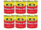 Top Quality Palm Canned Corned Beef for sale - photo 2
