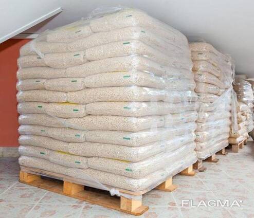 Top Quality Wood Pellets Pine Wood Pellets in 15 Kg Bags