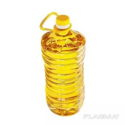 Top Standard 100% Refined Cooking Sunflower Oil