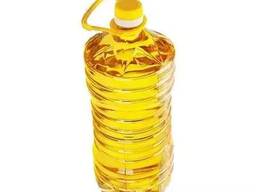 Top Standard 100% Refined Cooking Sunflower Oil