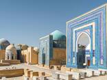 Travel to Uzbekistan with us - photo 7